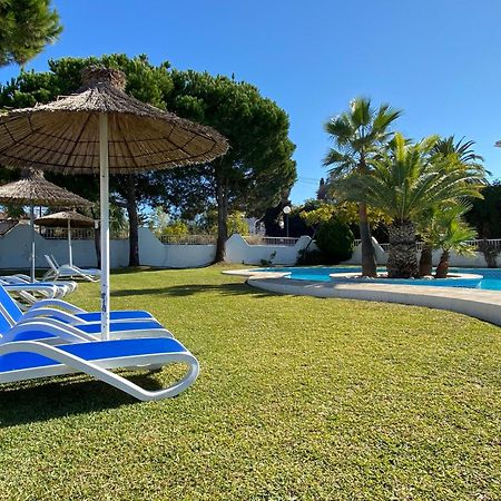 Paraiso Blanco 16A Apartments Casasol Nerja Værelse billede