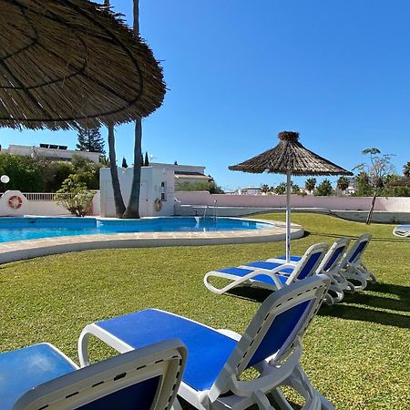 Paraiso Blanco 16A Apartments Casasol Nerja Værelse billede