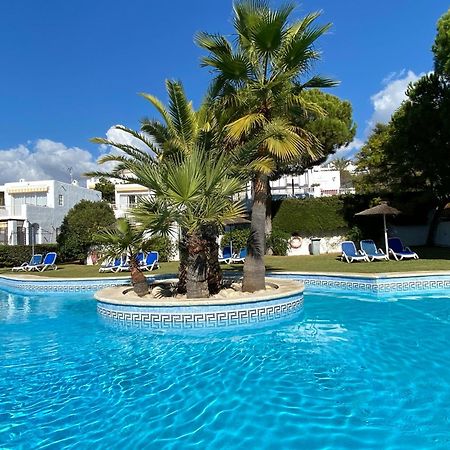 Paraiso Blanco 16A Apartments Casasol Nerja Værelse billede