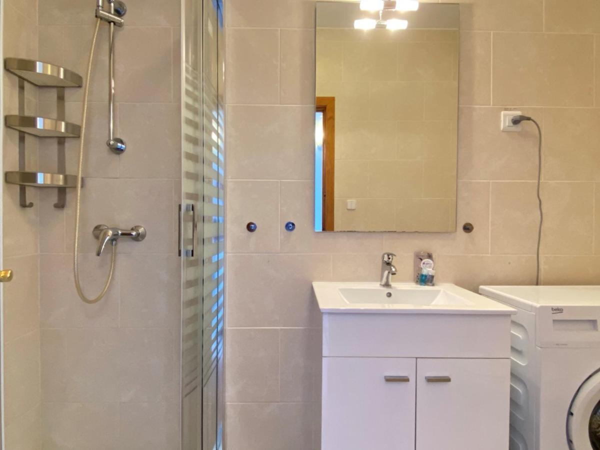 Paraiso Blanco 16A Apartments Casasol Nerja Eksteriør billede