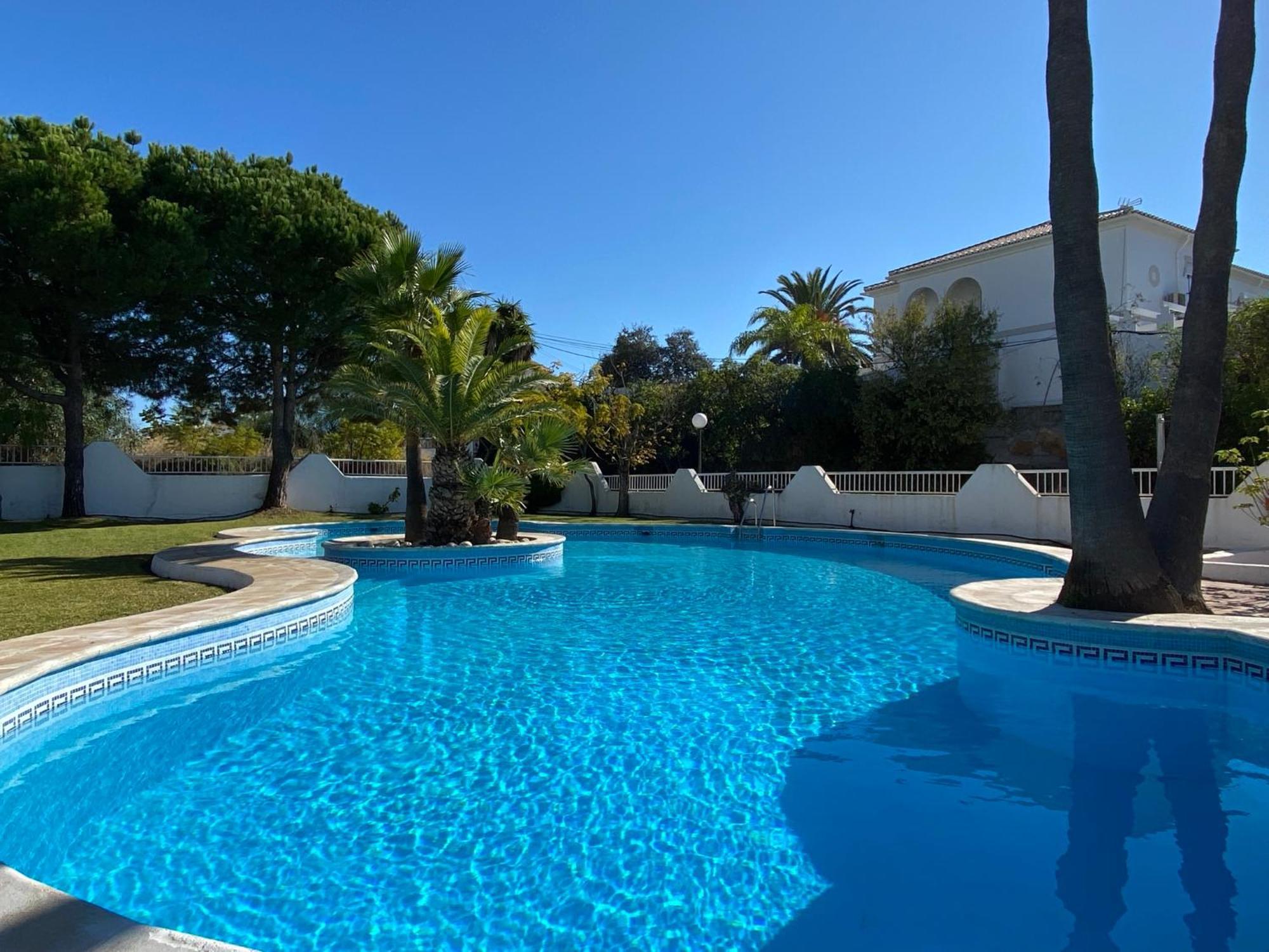 Paraiso Blanco 16A Apartments Casasol Nerja Værelse billede
